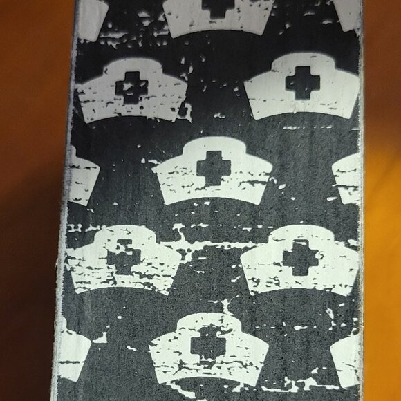 Nurse Sign - The Hardest Job You'll Ever Love - Picture 6 of 7